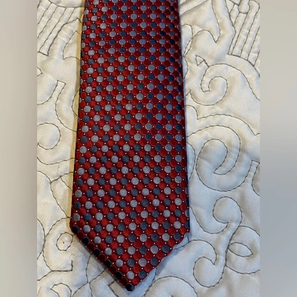 Dockers Boys SNAP-ON Ties